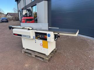 Wyrówniarka Scm 410mm, heblarka strugarka