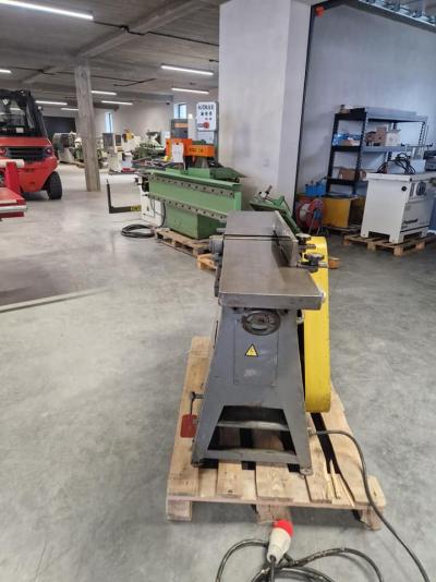 Wyrówniarka Suska, heblarka,strugarka