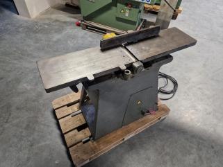 Wyrówniarka Suska, heblarka,strugarka