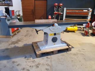 Wyrówniarka WEINING 50 ,strugarka