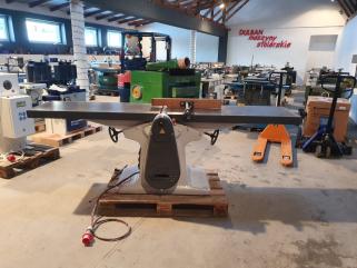 Wyrówniarka WEINING 50 ,strugarka