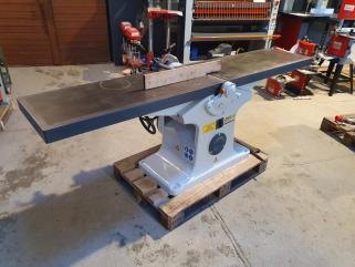 Wyrówniarka WEINING 50 ,strugarka