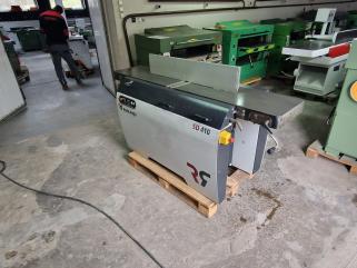 Wyrówniarko grubościówka ROBLAND 410 mm