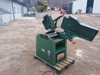 Wyrówniarko grubościówka SICAR 400, grubościówka, strugarka, wyrówniarka.