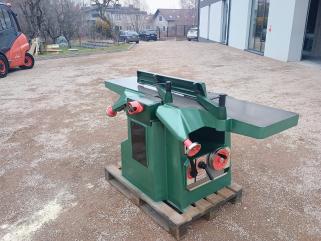 Wyrówniarko grubościówka SICAR 400, grubościówka, strugarka, wyrówniarka.