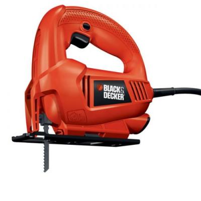 Wyrzynarka 400 W KS500 Black & Decker