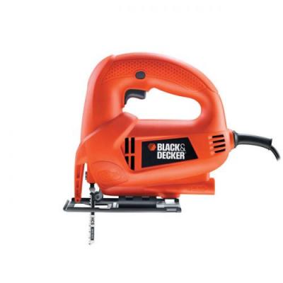 Wyrzynarka 450 W, KS600E Black & Decker