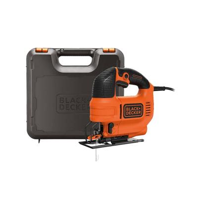 Wyrzynarka 520W, 70 mm Black & Decker