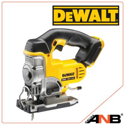 Wyrzynarka DEWALT DCS331N