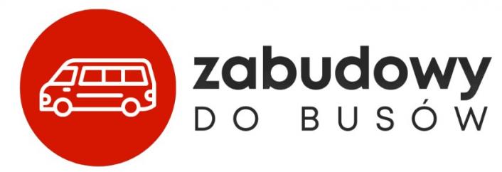 Zabudowy wnętrz busów i vanów
