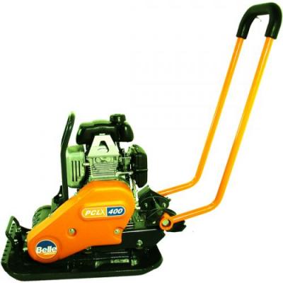 Zagęszczarka Belle PCX 400 R