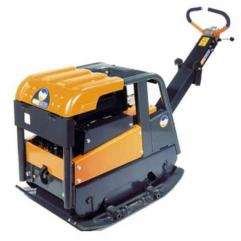 Zagęszczarka Belle RPC 60/80 DE