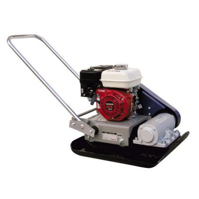 Zagęszczarka płytowa Model TPD 110