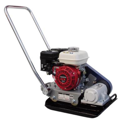 Zagęszczarka płytowa Model TPD60