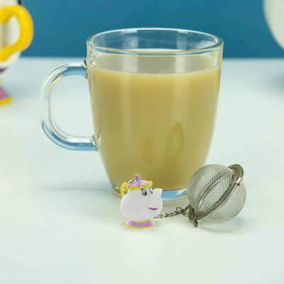 Zaparzaczka do herbaty - Pani Potts