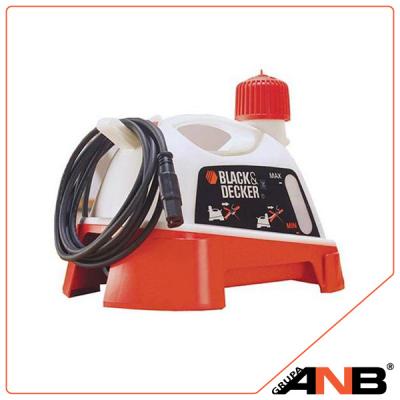 Zdzierak do tapet KX3300 Black&Decker