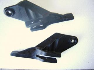 ZĘBY do łyżek do koparko ładowarek 27 zł