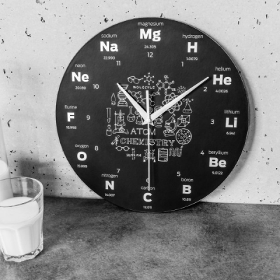 Zegar Chemika