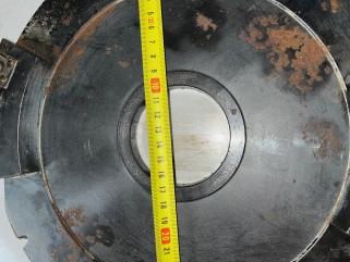 Zestaw głowic do stolarki okiennej drzwiowej Weining FREUD