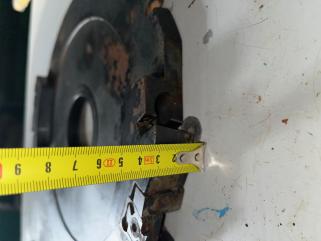 Zestaw głowic do stolarki okiennej drzwiowej Weining FREUD