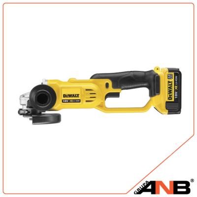 ZESTAW NARZĘDZI AKUMULATOROWYCH 18 V DeWalt DCK284M2