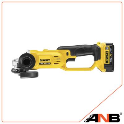 ZESTAW NARZĘDZI AKUMULATOROWYCH 18 V DeWalt DCK293M2