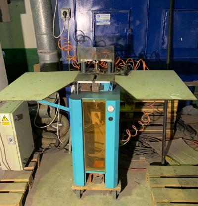 Zszywarka do ramek BREVETTI VELOX 21