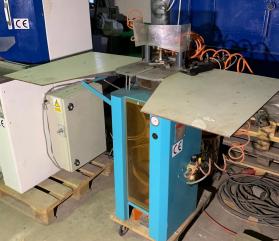 Zszywarka do ramek BREVETTI VELOX 21